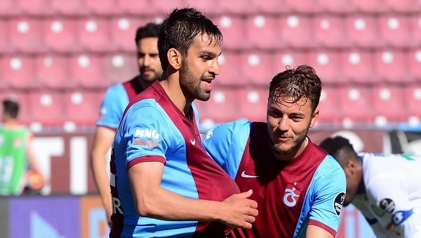 Trabzonspor, Rize maçında rekor kırdı - Süper Lig Haberleri