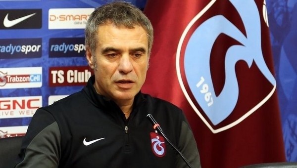 Trabzonspor Transfer Haberleri:Ersun Yanal, Musa Nizam ve İshak Doğan'ı veto etti