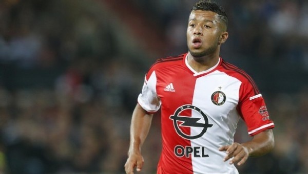  Tonny Vilhena'dan kötü haber