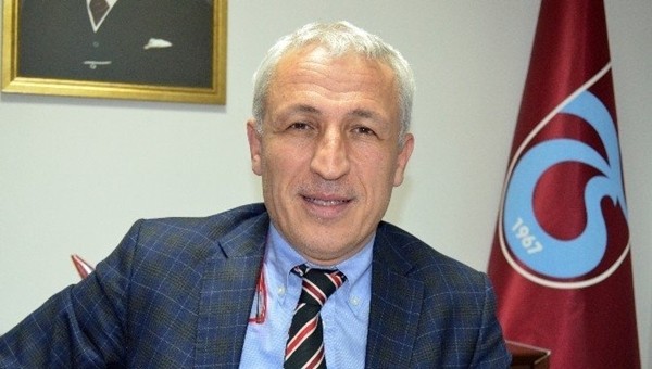 Trabzonspor verilen cezayı beğendi - Süper Lig Haberleri