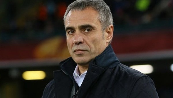 Trabzonspor yönetiminde Ersun Yanal tepkisi