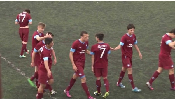 Trabzonspor'a ilginç puan silme cezası