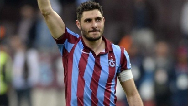 Trabzonspor'a Özer Hurmacı darbesi - Süper Lig Haberleri
