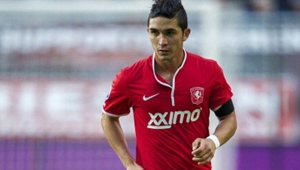 Trabzonspor için Felipe Gutierrez iddiası - Transfer Haberleri