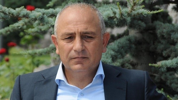 Süleyman Hurma, Muharrem Usta'nın pazarlığından sıkıldı! - Trabzonspor Haberleri