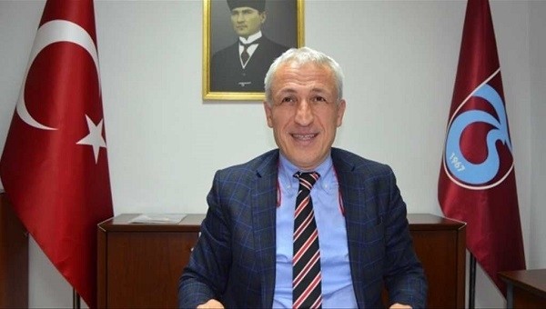 Trabzonspor'dan Ersun Yanal açıklaması - Süper Lig Haberleri