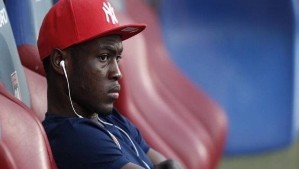 Majeed Waris, Trabzonspor'dan alacaklarını istiyor - Süper Lig Haberleri