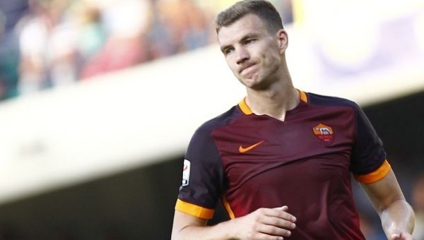 Transfer Haberleri: Edin Dzeko kimdir?