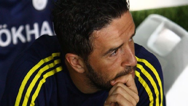 Haberleri: Gökhan Gönül, EURO 2016'ya kulüpsüz gidebilir
