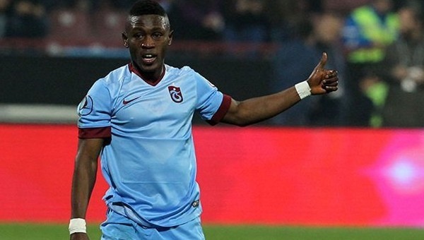 Haberleri: Trabzonspor'a Waris piyangosu