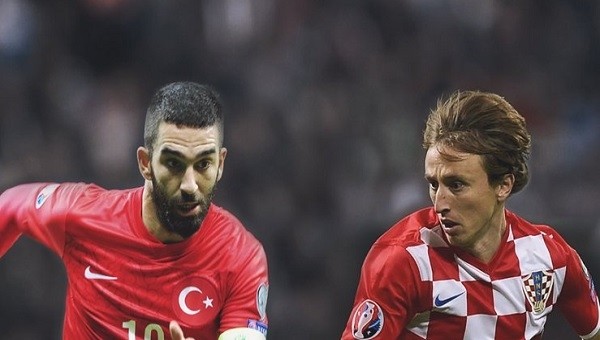 Hırvatistan'a ceza - Türkiye - Hırvatistan maçı seyircisiz - FIFA Haberleri