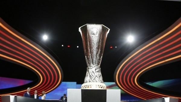 UEFA Avrupa Ligi'nde yarı final heyecanı