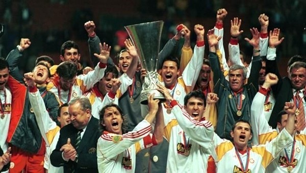 UEFA'nın Galatasaray'a 17 Mayıs jesti - Futbol Haberleri