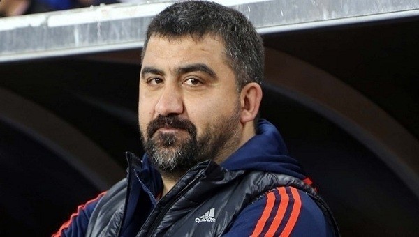 Ümit Özat'ın performansında Galatasaray taraftarlarını çıldırtan detay - Mersin İdmanyurdu Haberleri