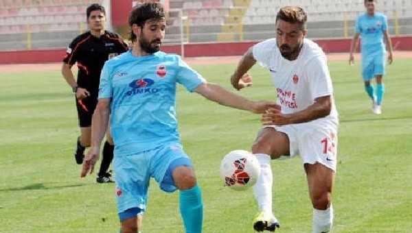 Ümraniye'de İbrahim Akdağ'a talipler var
