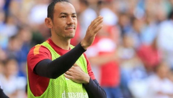 Umut Bulut için Trabzonspor iddiası - Galatasaray Transfer Haberleri