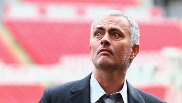 Ve Jose Mourinho'nun yeni takımı belli oldu