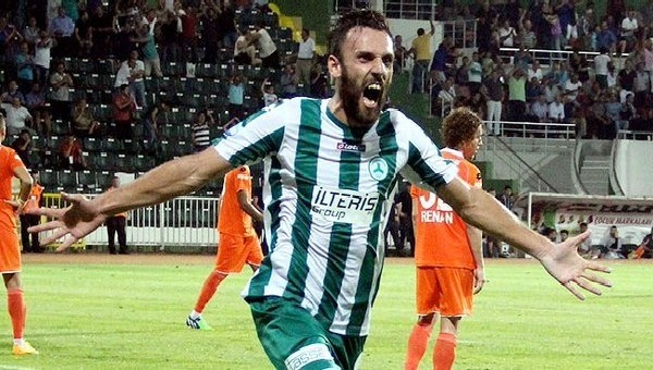 Vedat Muriqi'den transfer açıklaması