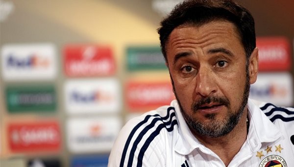 Fenerbahçe Haberleri: Vitor Pereira'nın beklediği transfer