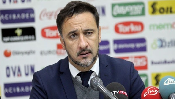 Vitor Pereira en çok konuşulan isim oldu - Fenerbahçe Haberleri