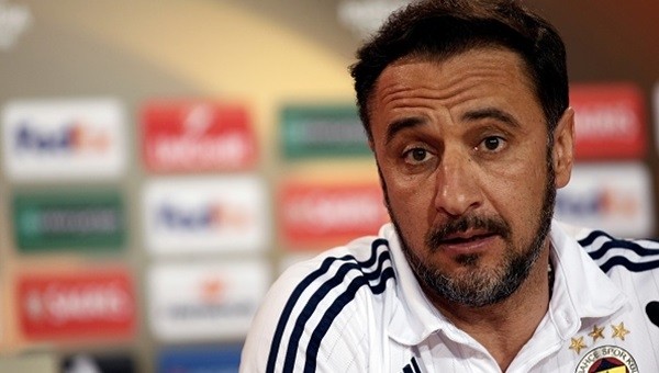 Vitor Pereira Galatasaray'a bilendi!
