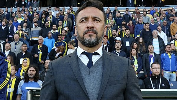 Pereira'dan Fenerbahçe'ye olay eleştiri