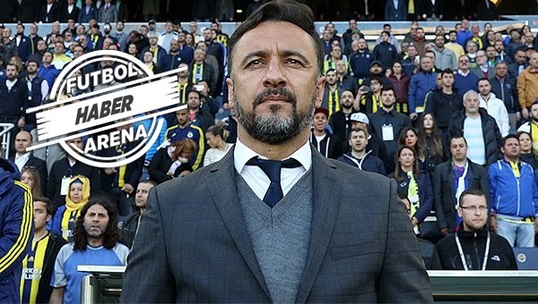 Vitor Pereira takımda kalacak mı?