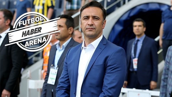 Vitor Pereira takımda kalacak mı? - Fenerbahçe Haberleri