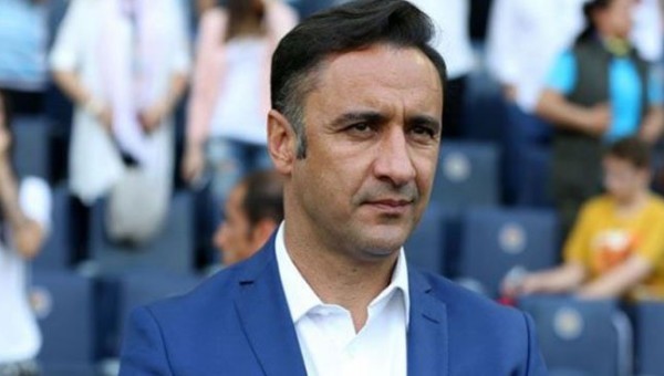 Vitor Pereira taraftarları adeta çıldırttı