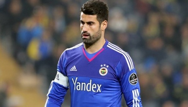Fenerbahçe'ye Volkan Demirel şoku!