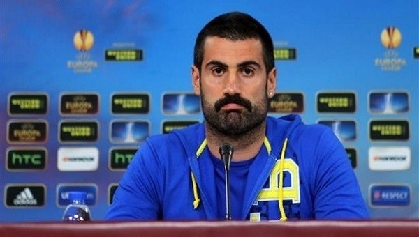 Volkan Demirel'in totemi tutmadı
