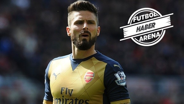 Wolfsburg Olivier Giroud veya Mario Gomez'i transfer etmek istiyor! - Beşiktaş Haberleri