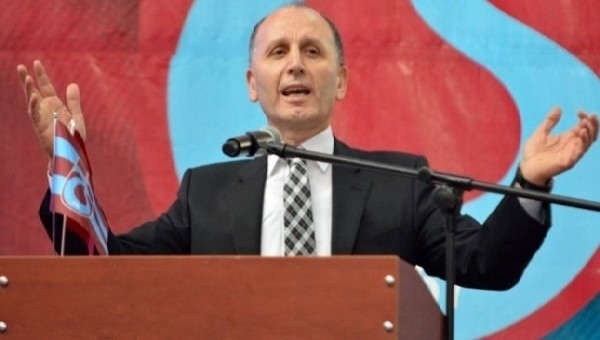 'Yanal, Gökhan Töre ve Oğuzhan'ı istiyor'