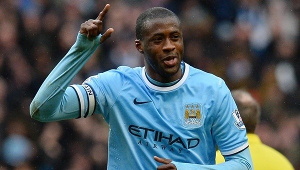 Yaya Toure'nin menajerinden taraftarları şok eden açıklama