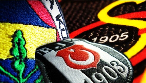 Yayın gelirlerinde şampiyon belli oldu - Süper Lig Haberleri