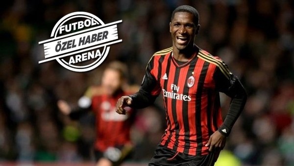 Zapata'dan Beşiktaş'a transfer yanıtı