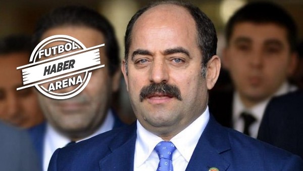 Zekeriya Öz, Galatasaray'a neden üye yapıldı?