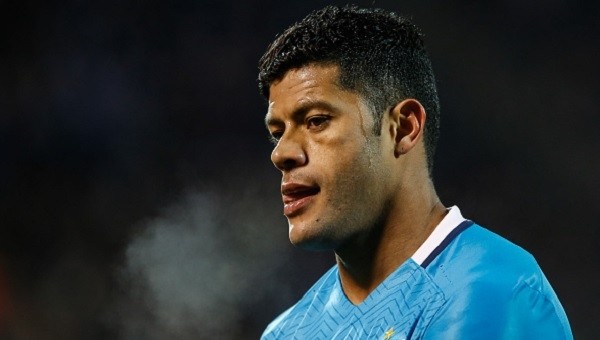 Zenit'in golcüsü Hulk'tan transfer açıklaması - Avrupa Futbolu Haberleri