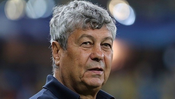 Zenit'in yeni teknik direktörü Mircea Lucescu'nun ilk sözleri - Rusya Haberleri