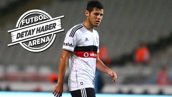 Beşiktaş Transfer Haberleri: Pedro Franco'nun transfer öyküsü
