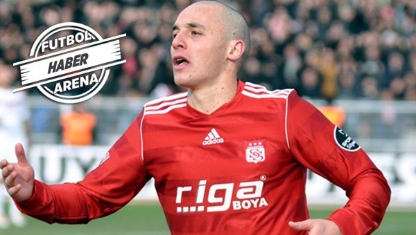 Sivasspor Transfer Haberleri: Aatıf Chahechouhe'nun bonservisi ne kadar?