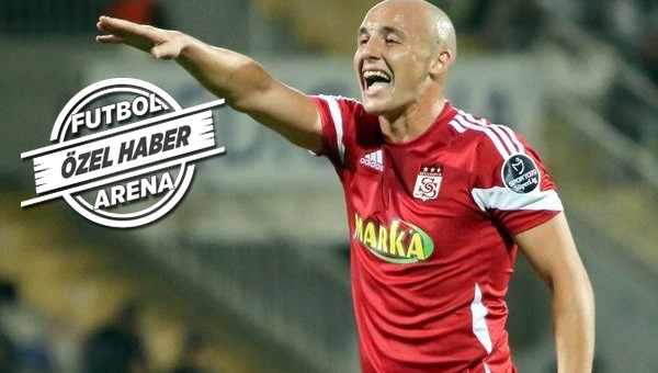 Sivasspor Transfer Haberleri: Aatif Chahechouhe'nun bonservis bedeli