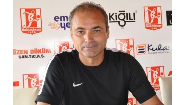 Adana Demirspor Haberleri: Erkan Sözeri'den iddialı sözler