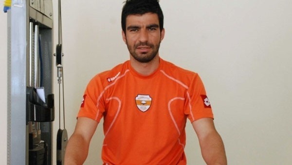 Adana Demirspor Haberleri: Fevzi Özkan transfer için bekliyor
