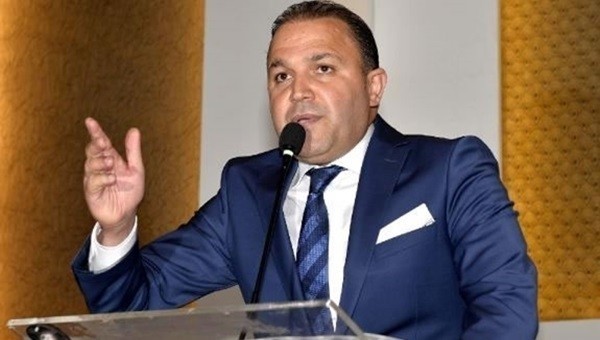 Adana Demirspor Haberleri: Sedat Sözlü yeniden başkanlığa seçildi