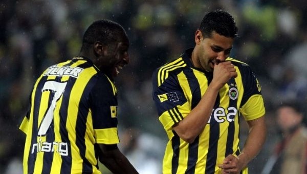 Adana Demirspor Transfer Haberleri: Andre Santos önerisi