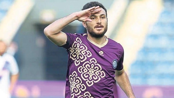 Adana Demirspor Transfer Haberleri: Erkan Sözeri, Galip Güzel'i istiyor