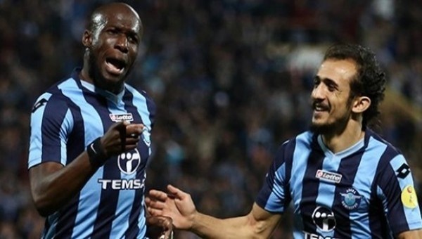 Adana Demirspor Transfer Haberleri: Michael Pote belirsizliği