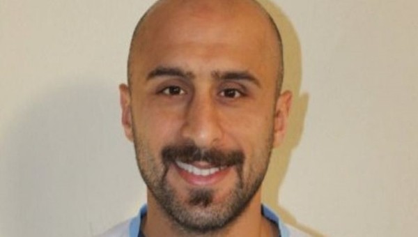Adana Demirspor Transfer Haberleri: Murat Akyüz ile yollar ayrıldı