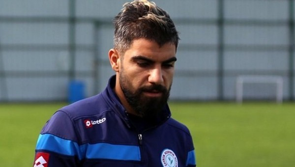  Sercan Kaya iddiası